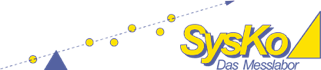 SysKo Logo